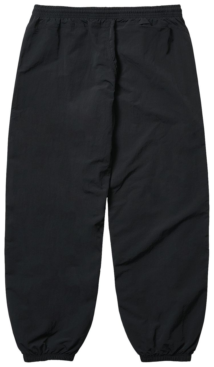 Palace x San Francisco Giants Shell Jogger Black