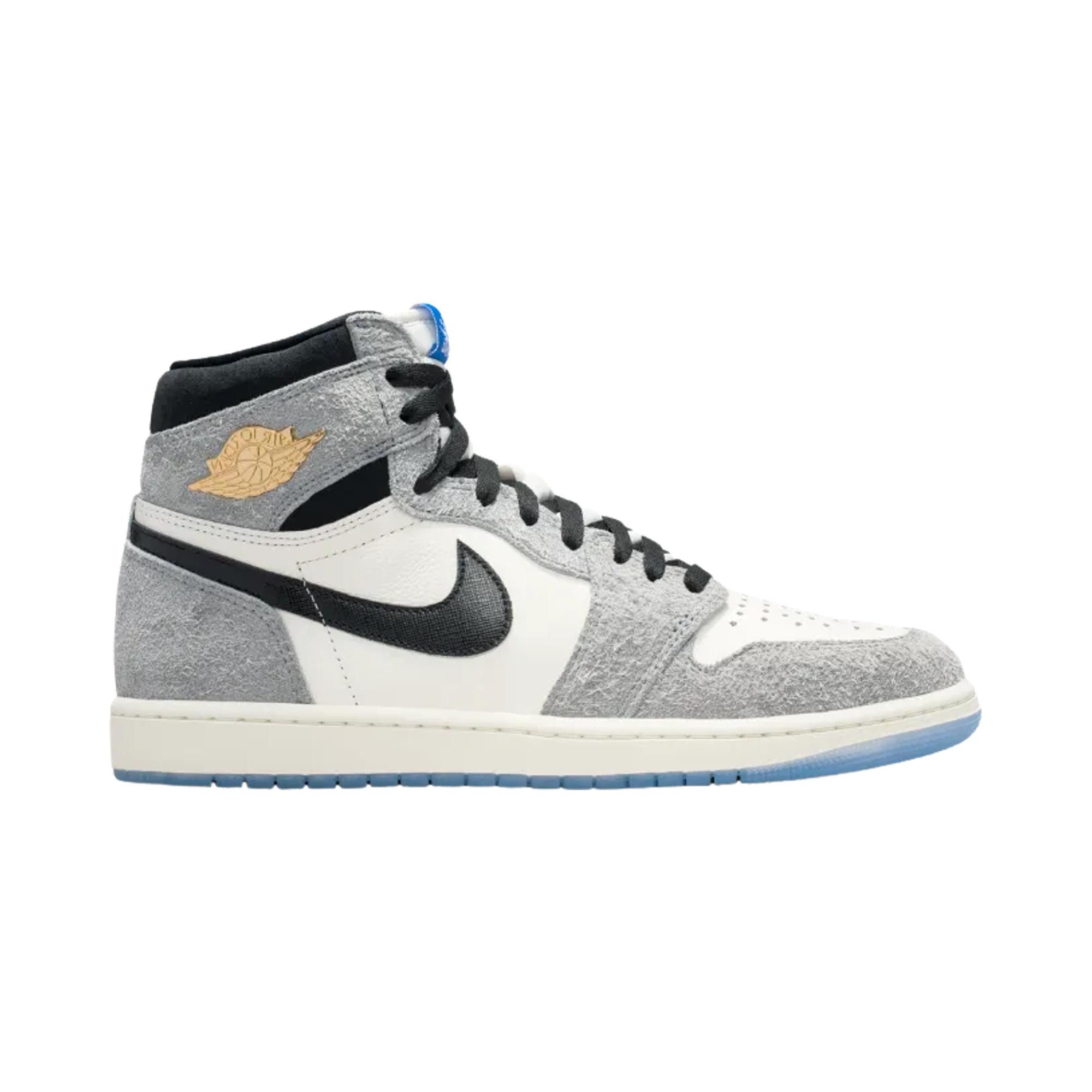 Buy Air Jordan 1 High Retro OG 'All-Star' - DZ5485 003 | GOAT