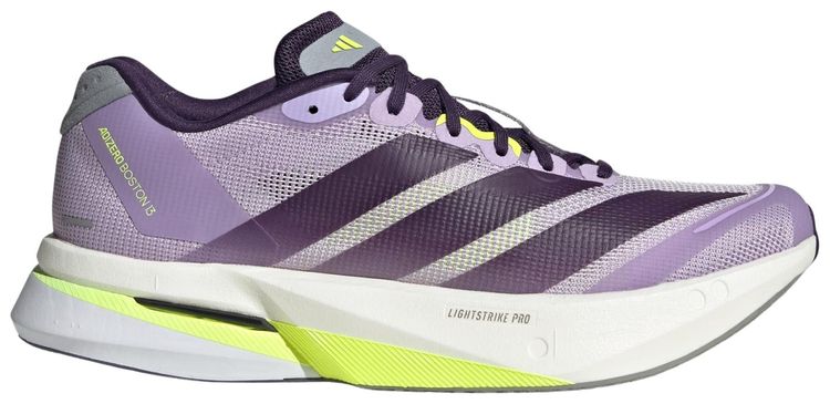 adidas Wmns Adizero Boston 13 Powder Plum