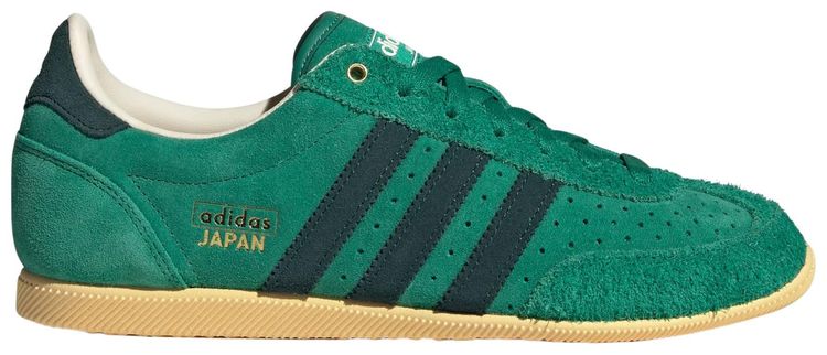 adidas Wmns Japan Bold Green