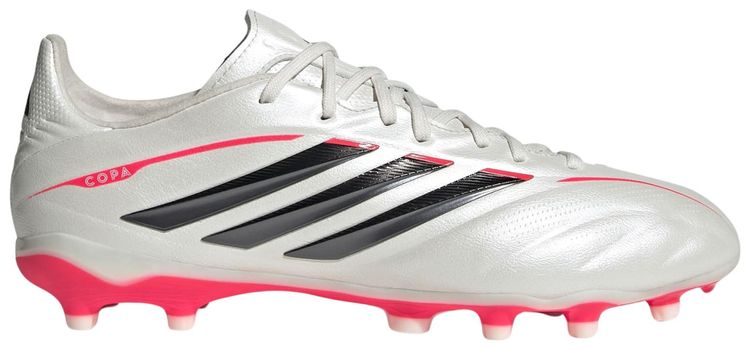 adidas Copa Pure IV Elite FG MG GS PS Zero Metalic Core Black Lucid Red