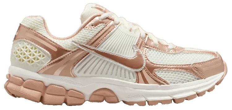 Nike Wmns Zoom Vomero 5 Rose Gold
