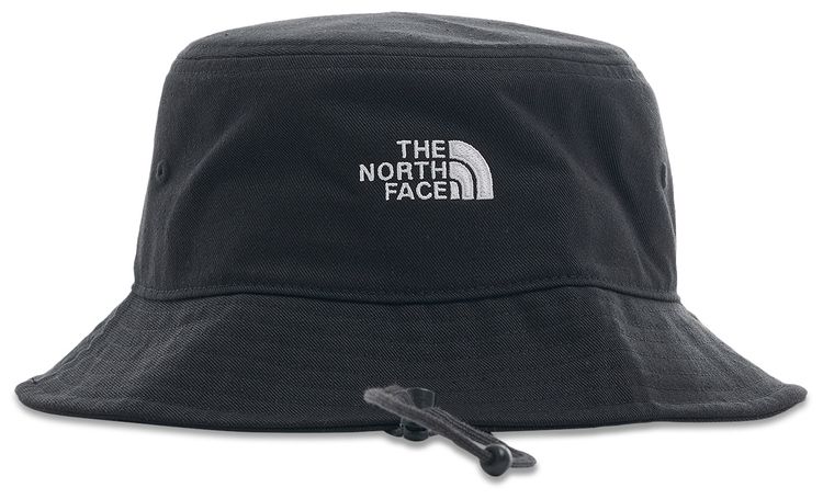 The North Face Class V Brimmer TNF Black
