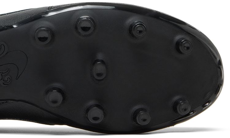 Nike Premier 3 Low FG Black Deep Jungle