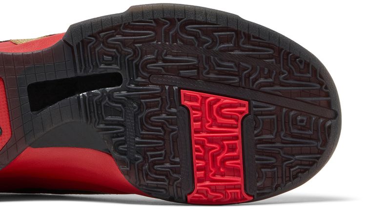 Nike Zoom Kobe 5 GS Year of the Mamba   University Red