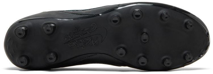 Nike Premier 3 Low FG Black Deep Jungle