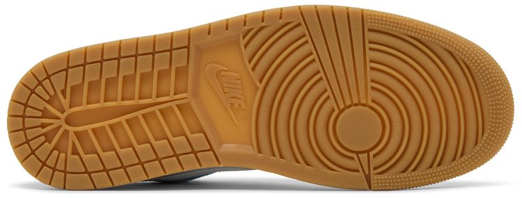 Wmns Air Jordan 1 Low SE Denim Worn Blue