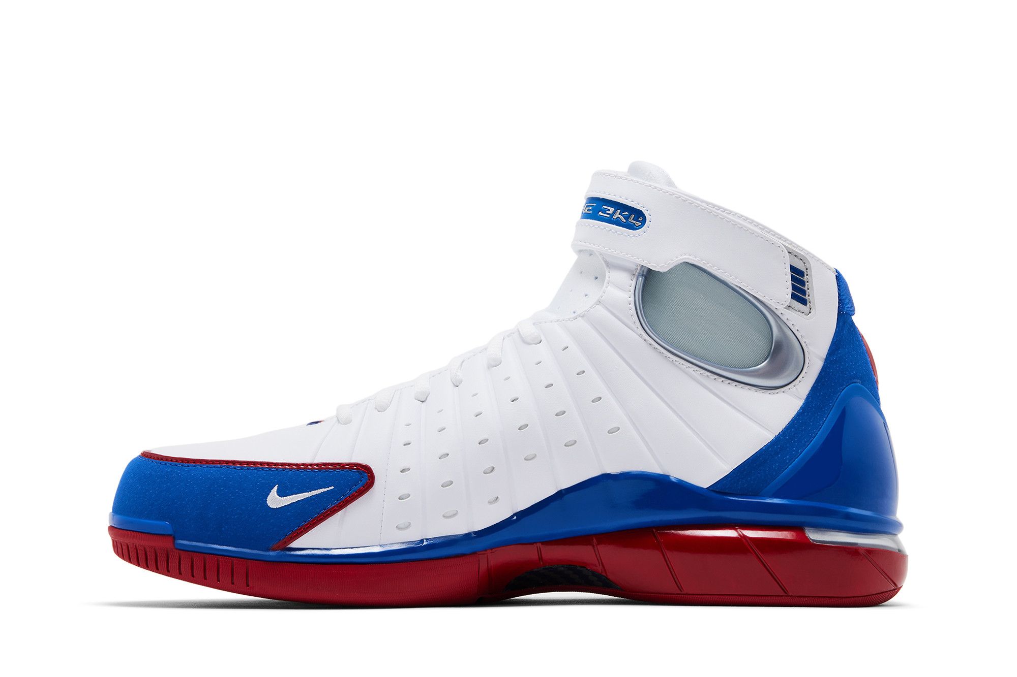 Buy Nike Air Zoom Huarache 2K4 'All-Star' 2026 - IR0563 146 | GOAT UK