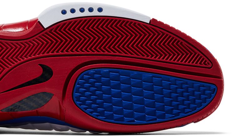 Nike Air Zoom Huarache 2K4 All Star 2026