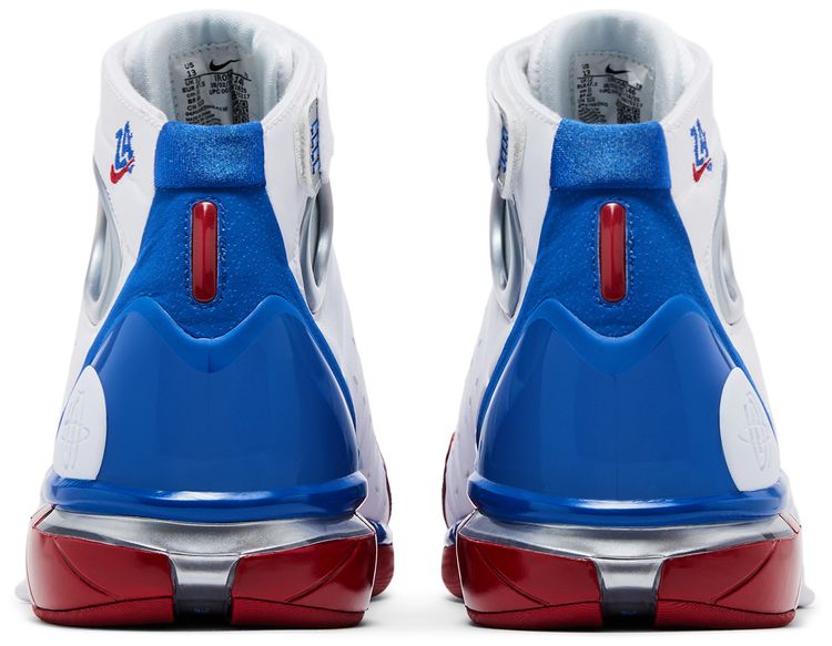 Nike Air Zoom Huarache 2K4 All Star 2026