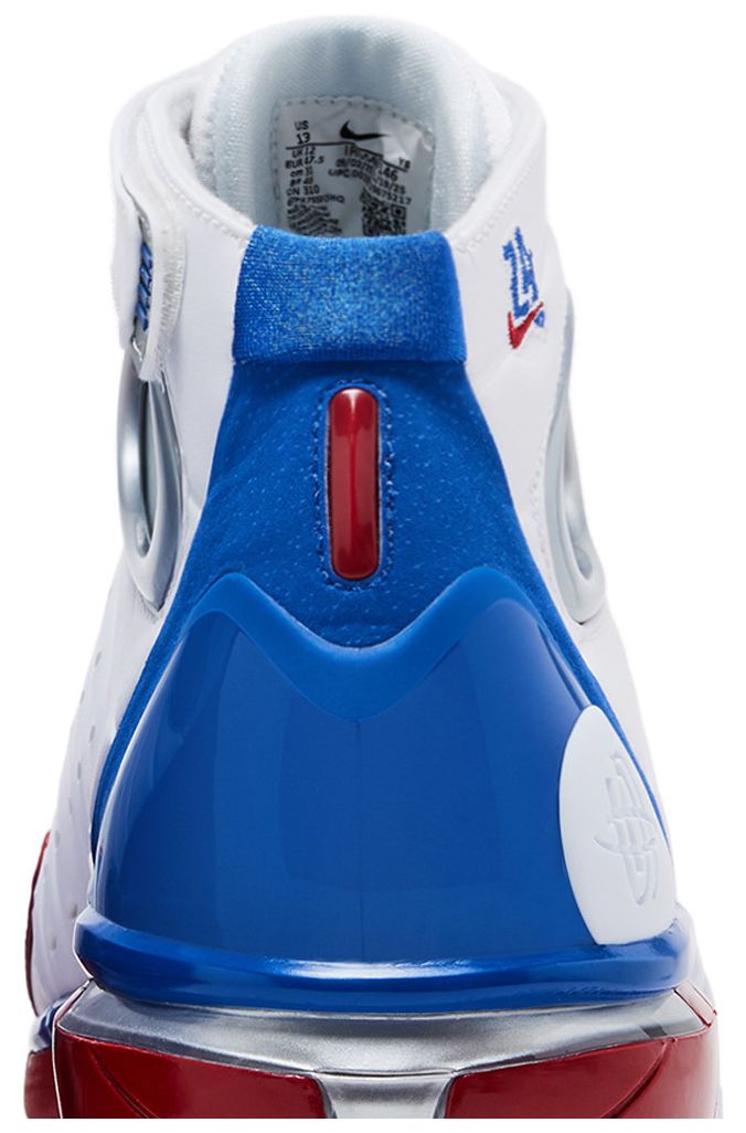 Nike Air Zoom Huarache 2K4 All Star 2026