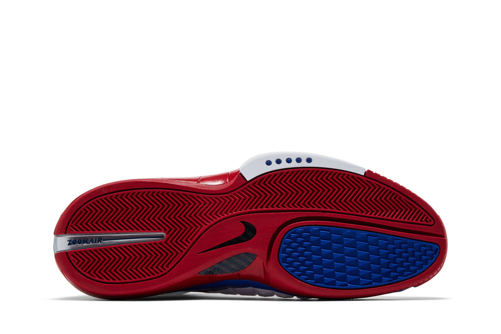 Buy Nike Air Zoom Huarache 2K4 'All-Star' 2026 - IR0563 146 | GOAT CA