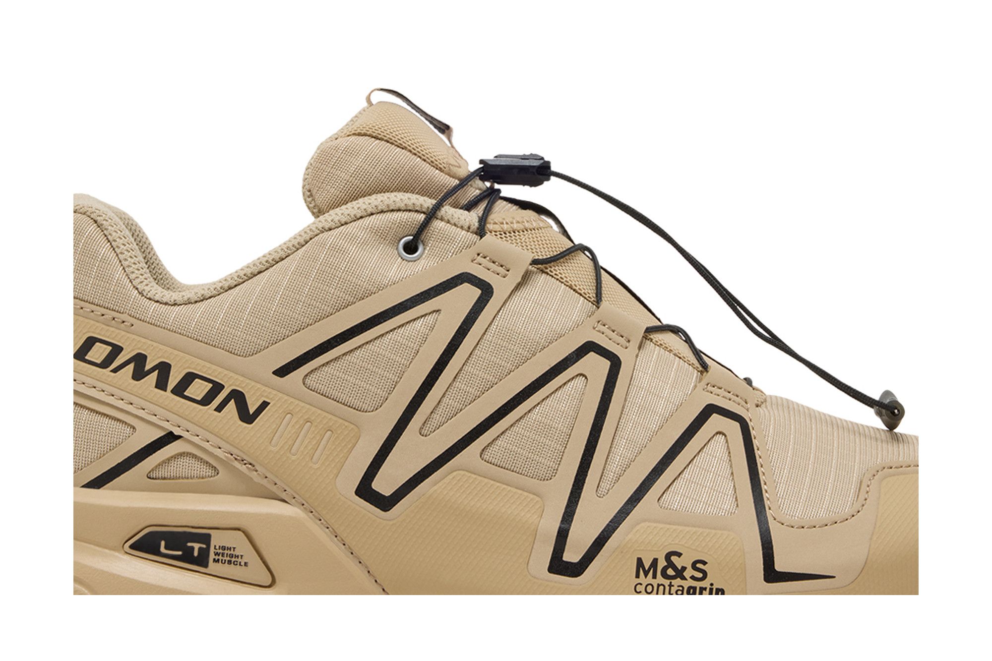 Buy Salomon Speedcross 3 'Safari' - L47859900 | GOAT