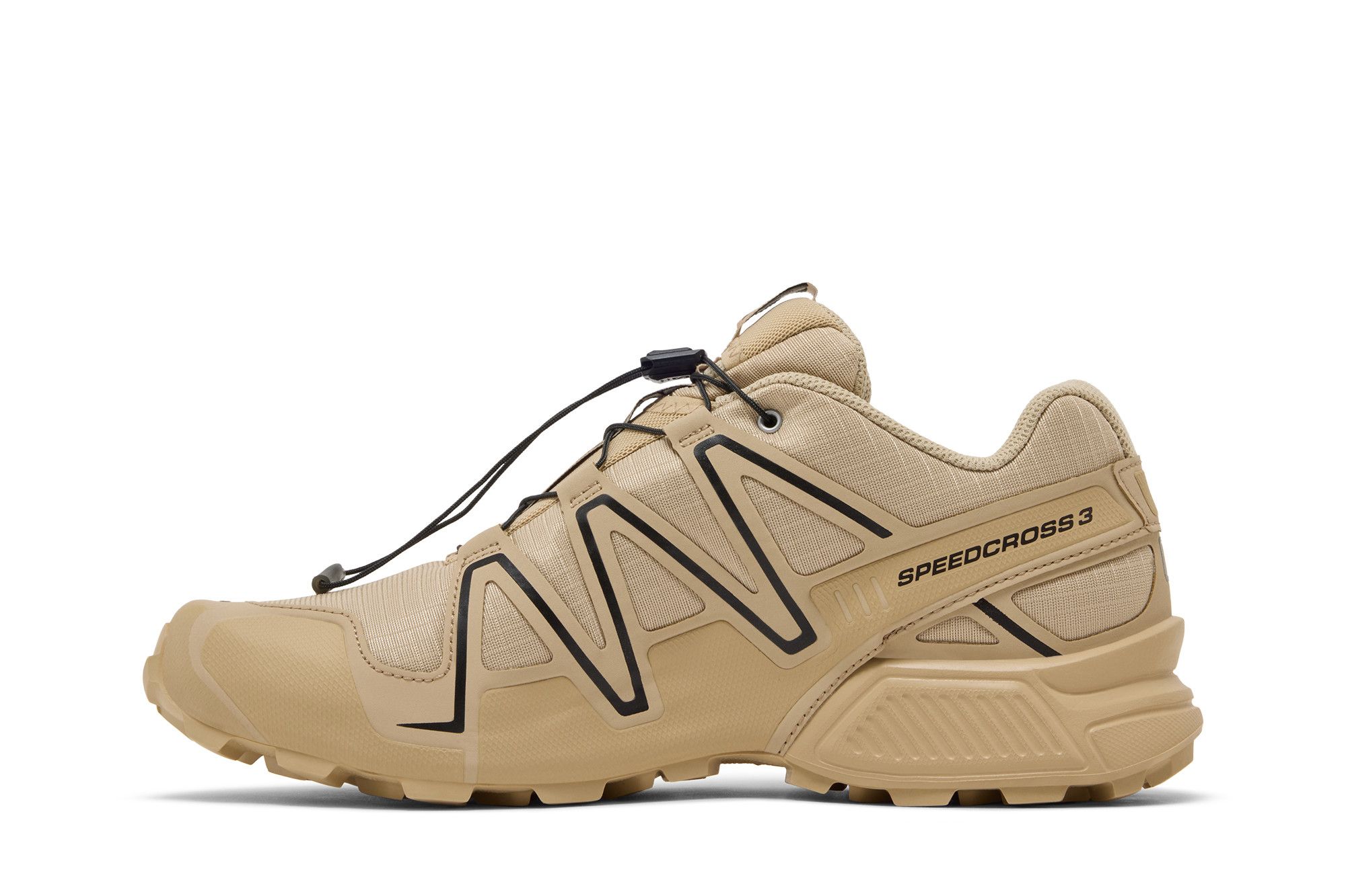 Buy Salomon Speedcross 3 'Safari' - L47859900 | GOAT