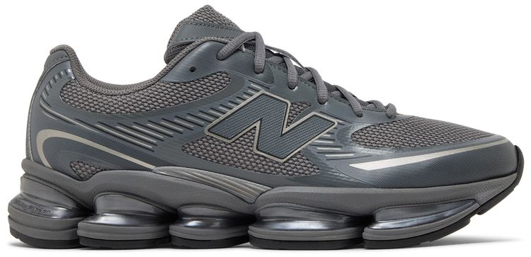 New Balance ABZORB 2000 Concrete Grey