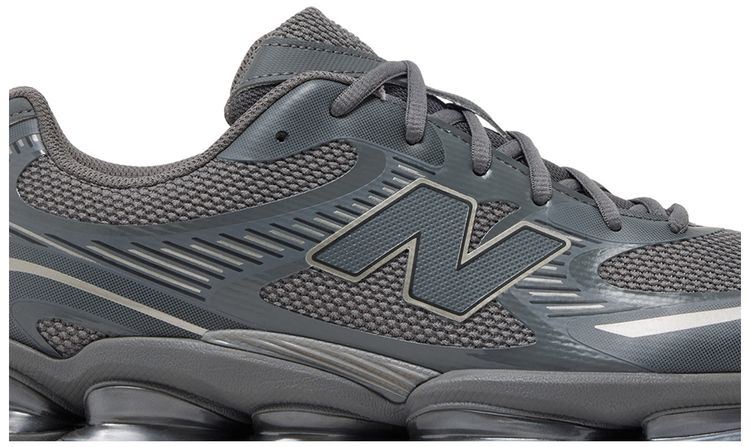 New Balance ABZORB 2000 Concrete Grey