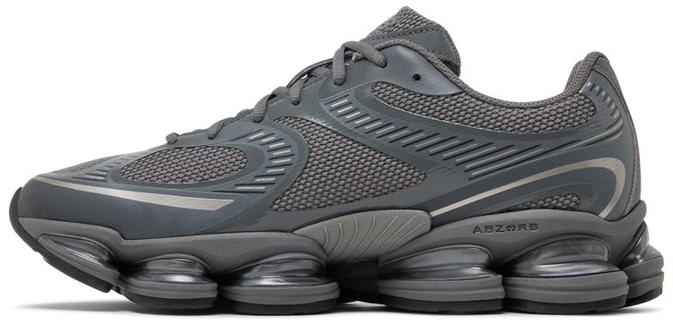 New Balance ABZORB 2000 Concrete Grey