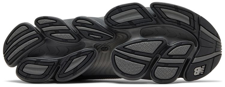 New Balance ABZORB 2000 Concrete Grey