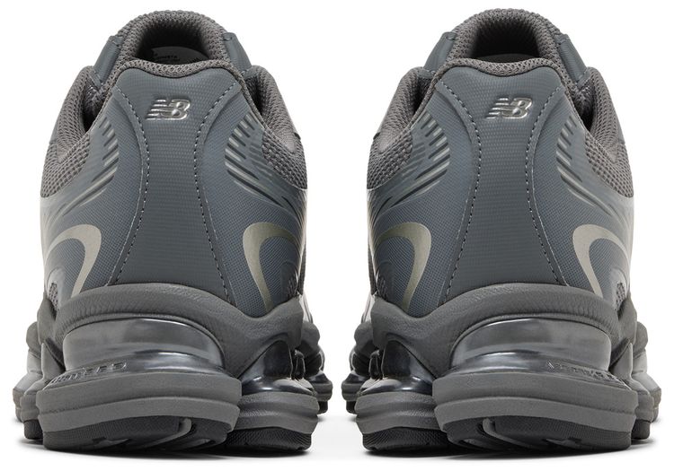 New Balance ABZORB 2000 Concrete Grey