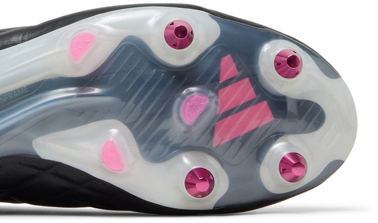 adidas Copa Pure SG Black Shock Pink