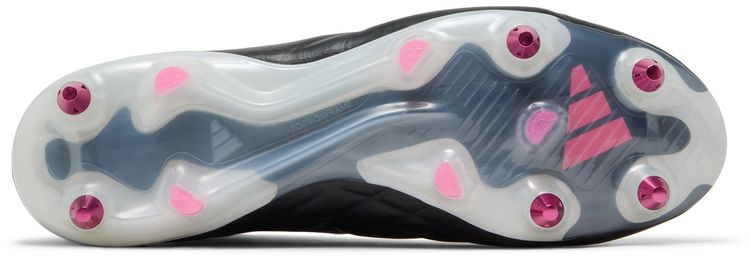 adidas Copa Pure SG Black Shock Pink