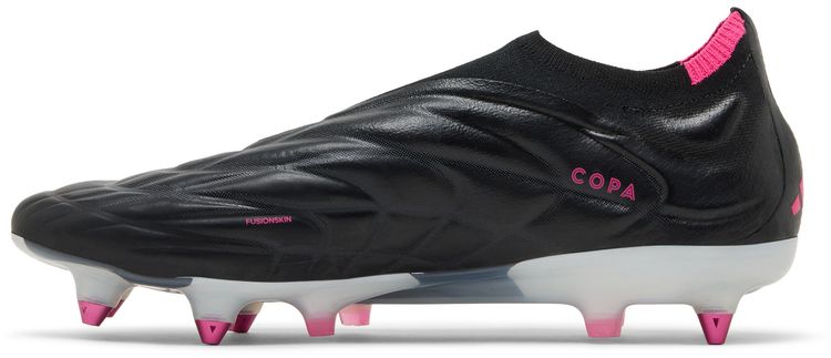 adidas Copa Pure SG Black Shock Pink