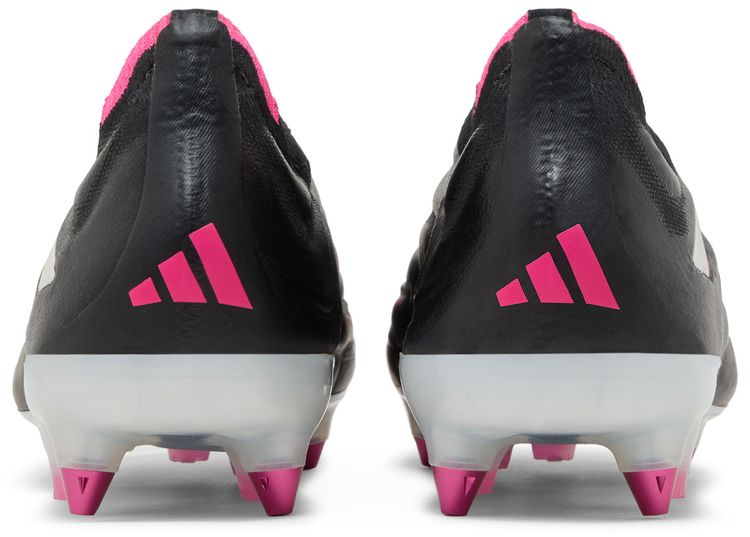 adidas Copa Pure SG Black Shock Pink