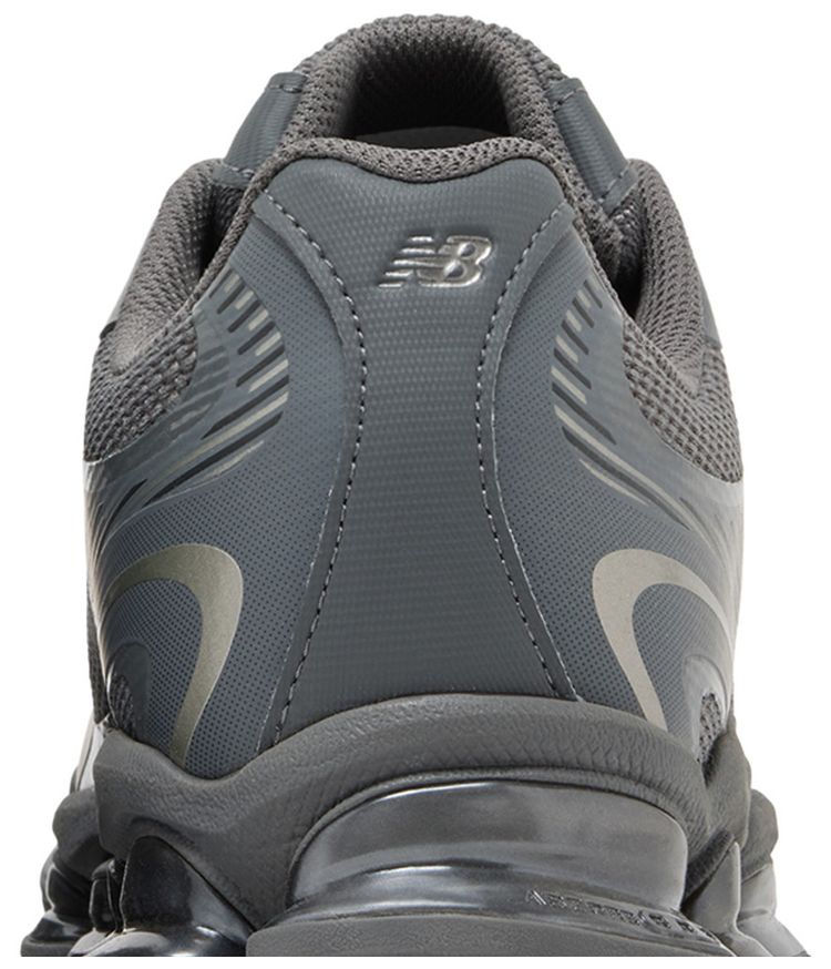 New Balance ABZORB 2000 Concrete Grey