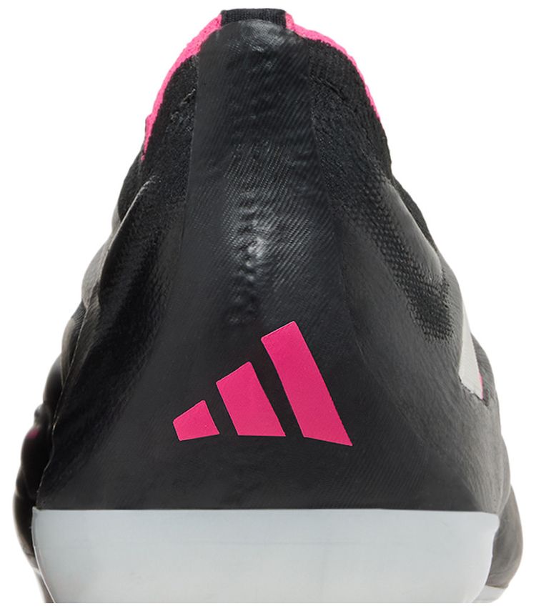 adidas Copa Pure SG Black Shock Pink