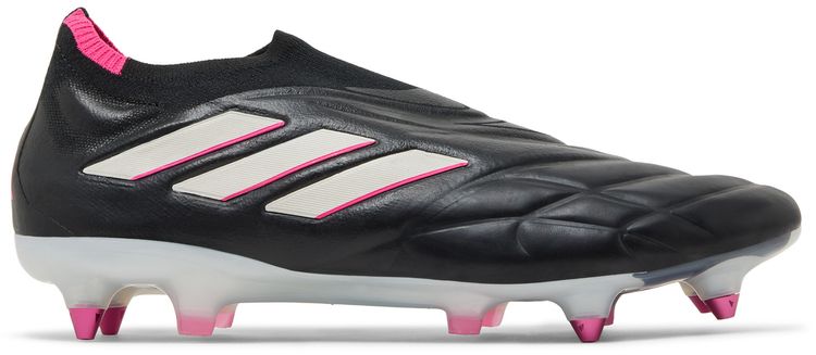 adidas Copa Pure SG Black Shock Pink