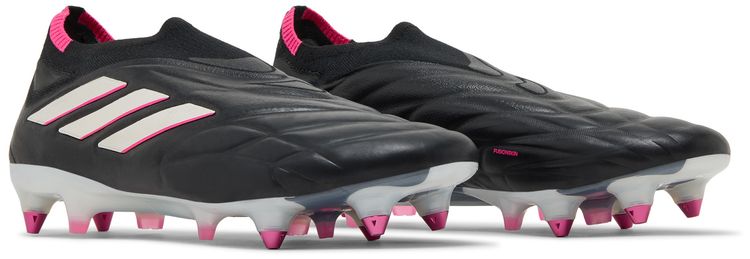adidas Copa Pure SG Black Shock Pink