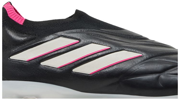 adidas Copa Pure SG Black Shock Pink