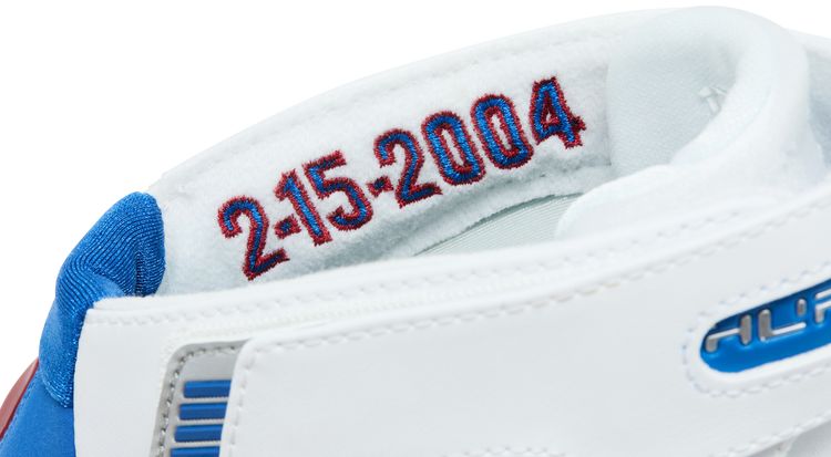 Nike Air Zoom Huarache 2K4 All Star 2026