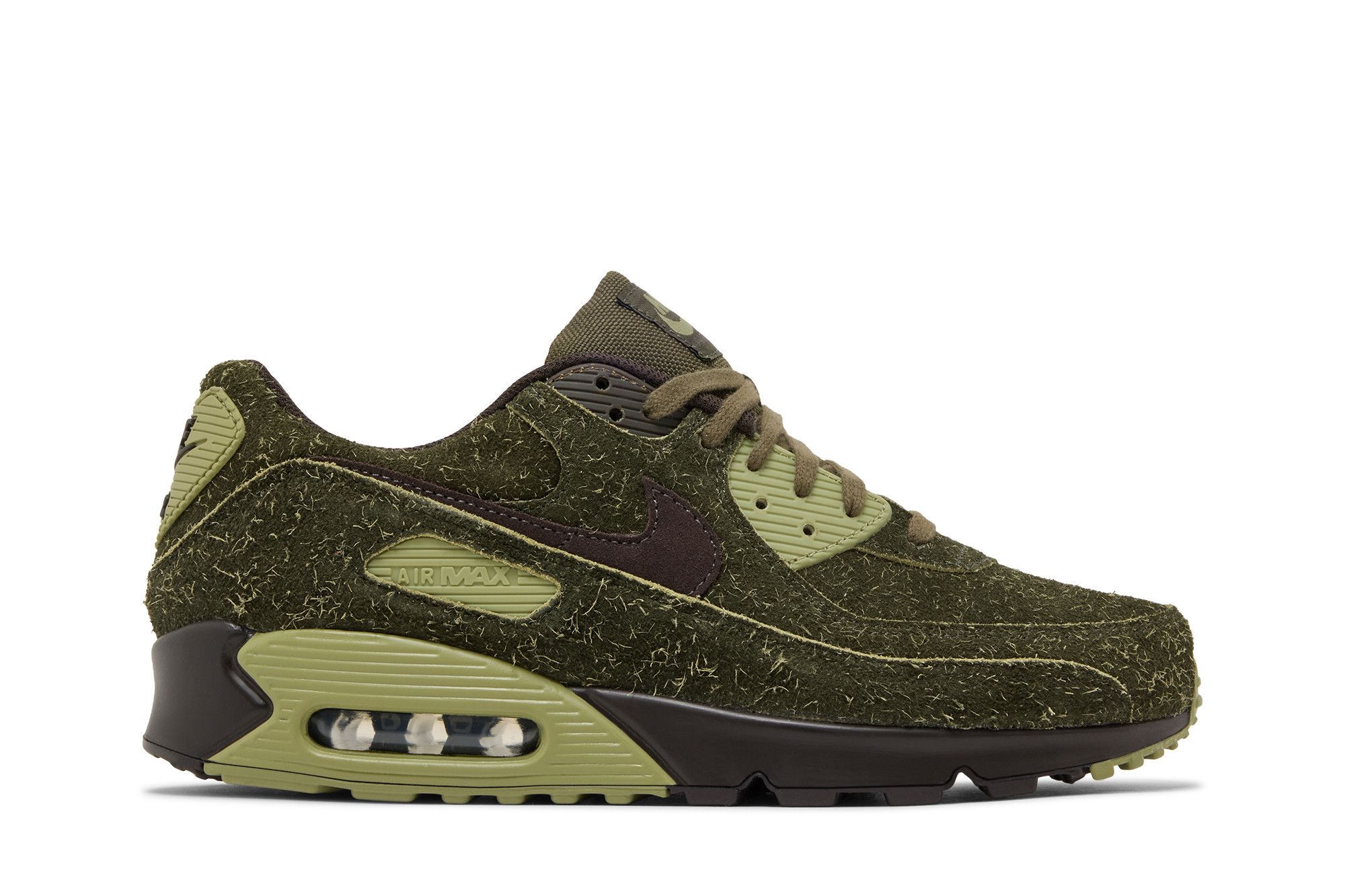 Buy Nike Air Max 90 'Skunk' - HV6663 300 | GOAT