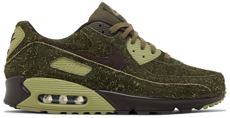 Nike Air Max 90 Skunk