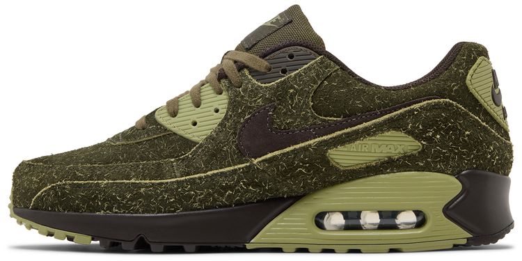 Nike Air Max 90 Skunk