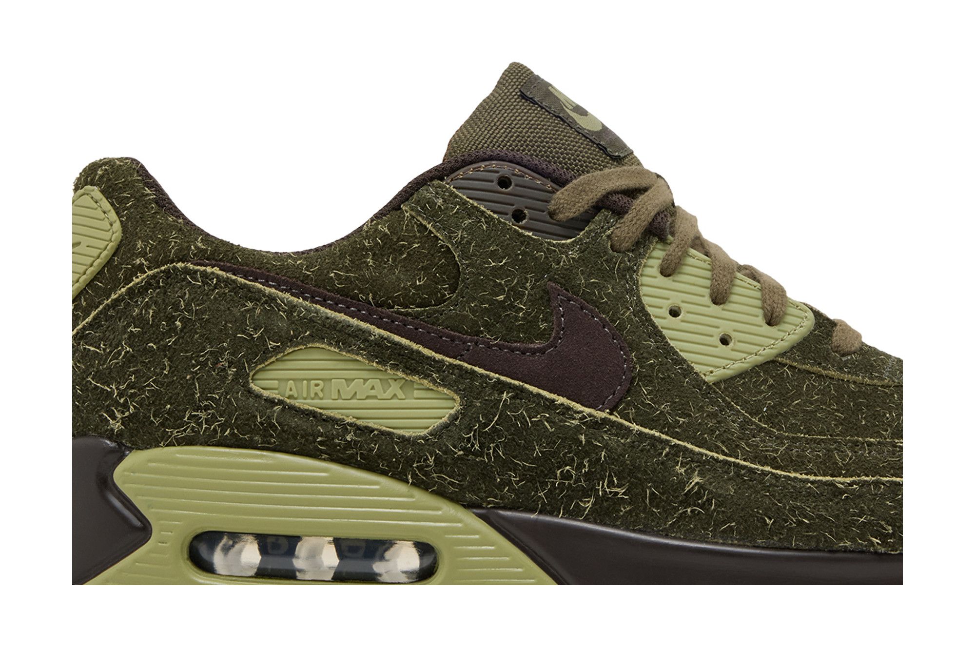 Buy Nike Air Max 90 'Skunk' - HV6663 300 | GOAT