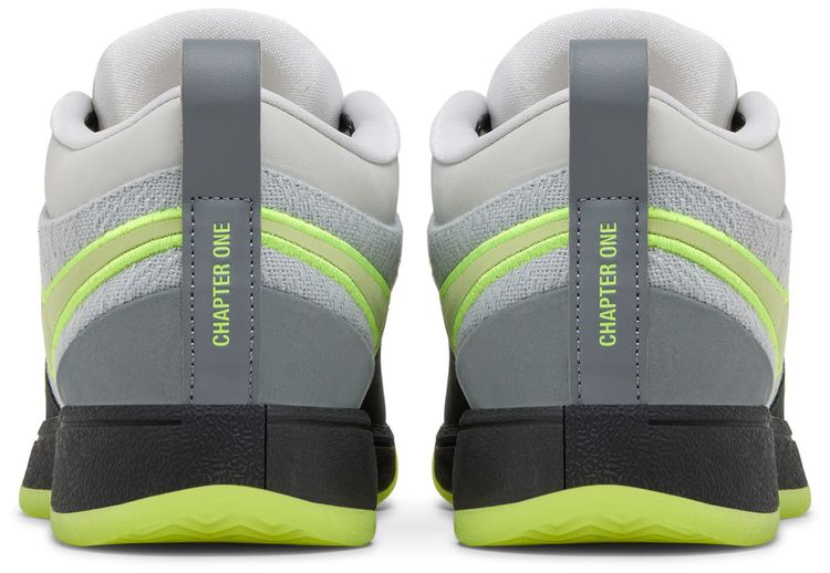 Nike Book 1 EP Neon 95