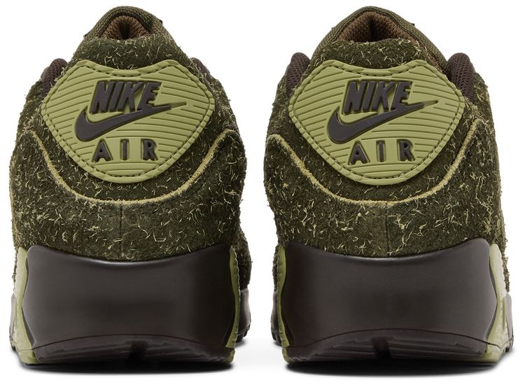 Nike Air Max 90 Skunk