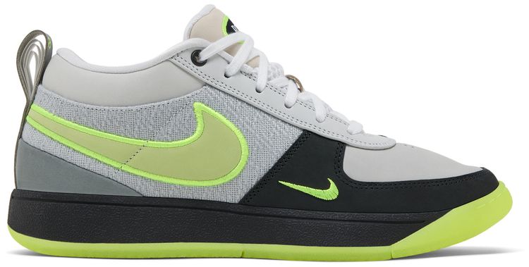 Nike Book 1 EP Neon 95