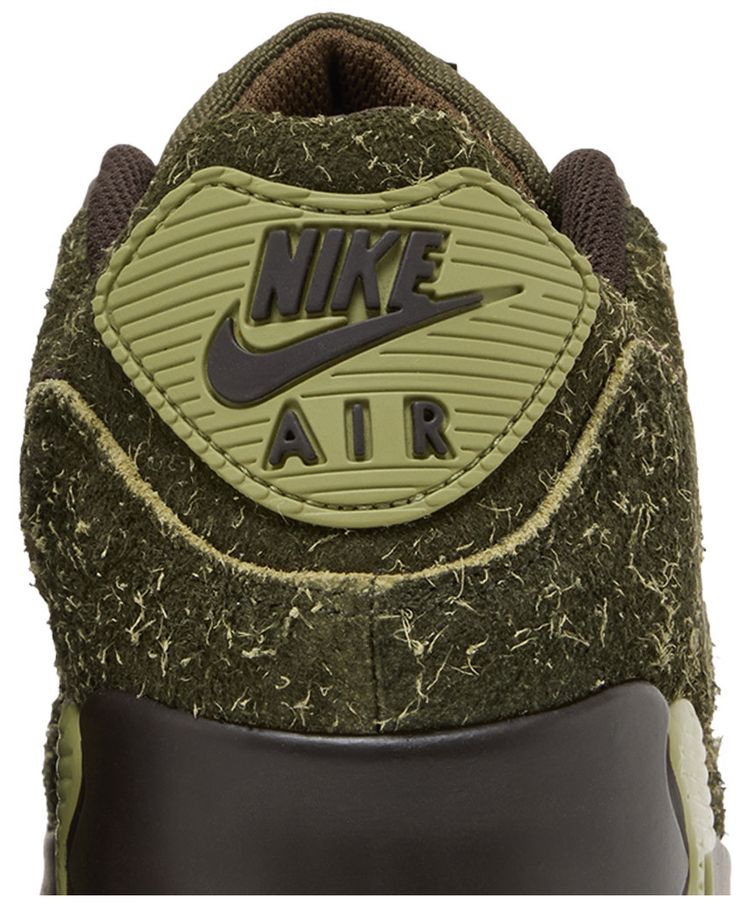 Nike Air Max 90 Skunk