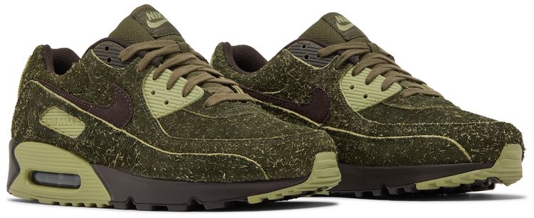 Nike Air Max 90 Skunk