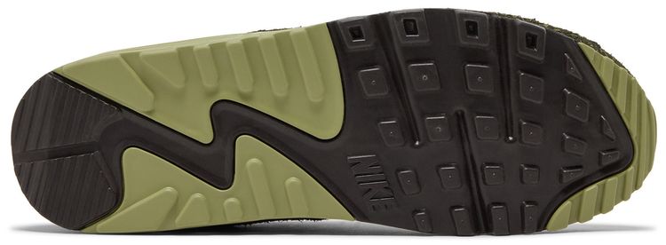 Nike Air Max 90 Skunk