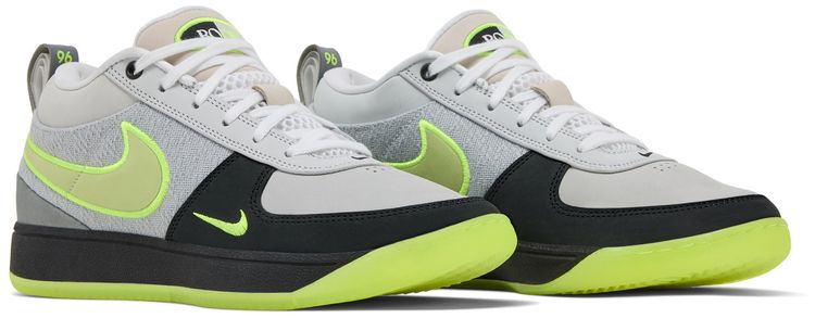 Nike Book 1 EP Neon 95