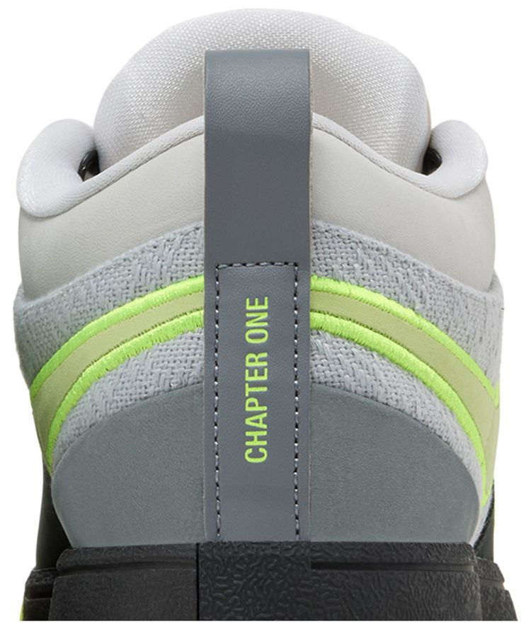 Nike Book 1 EP Neon 95