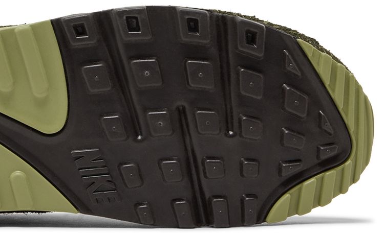 Nike Air Max 90 Skunk