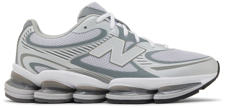 New Balance ABZORB 2000 White Grey