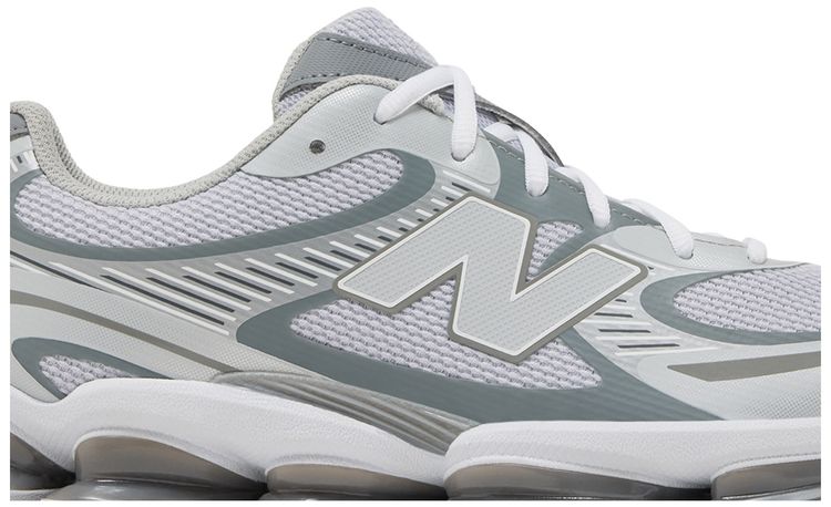 New Balance ABZORB 2000 White Grey