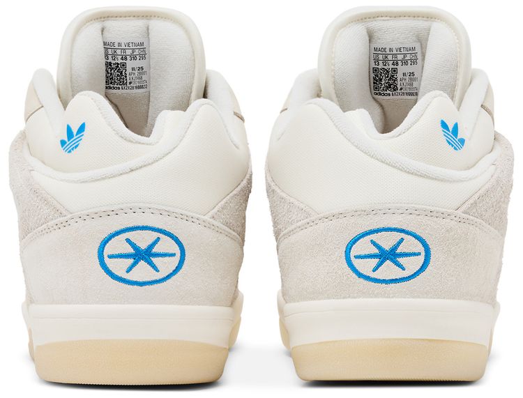 adidas BADBO 10 Resilience