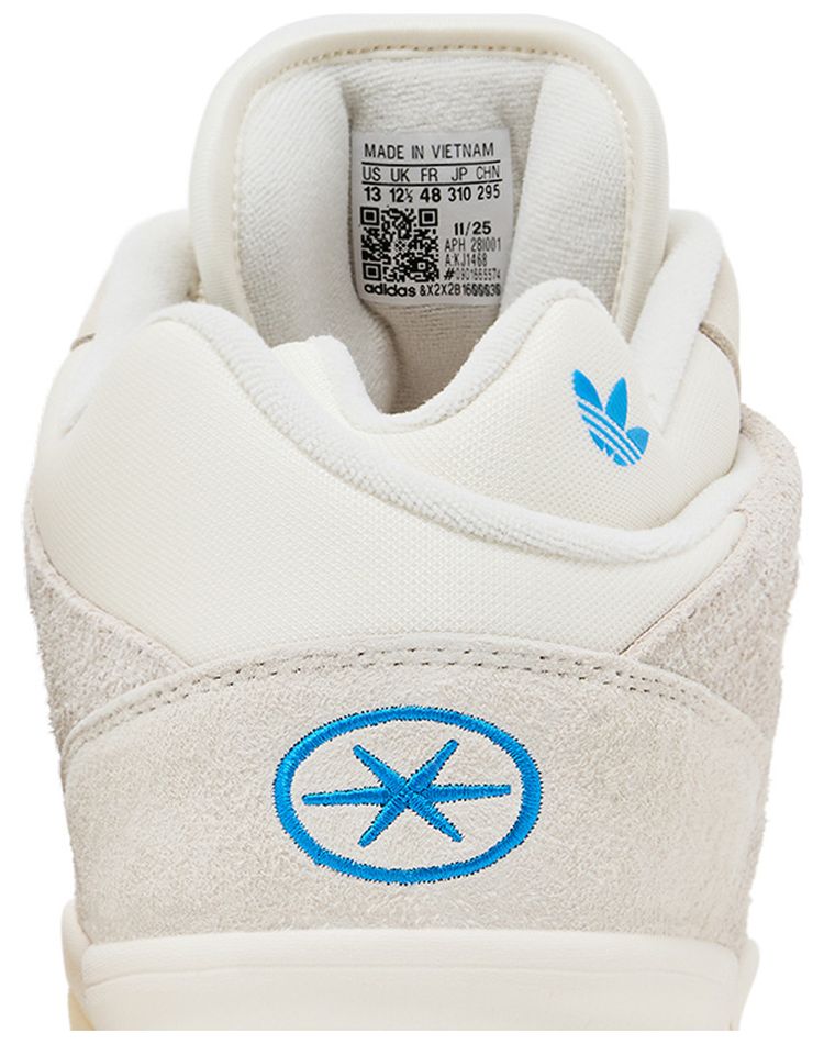 adidas BADBO 10 Resilience